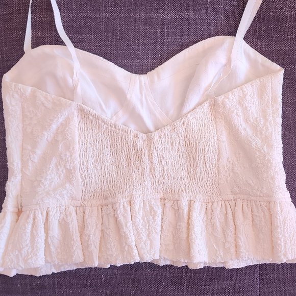 Reformation Pallas Top - Picture 4 of 7